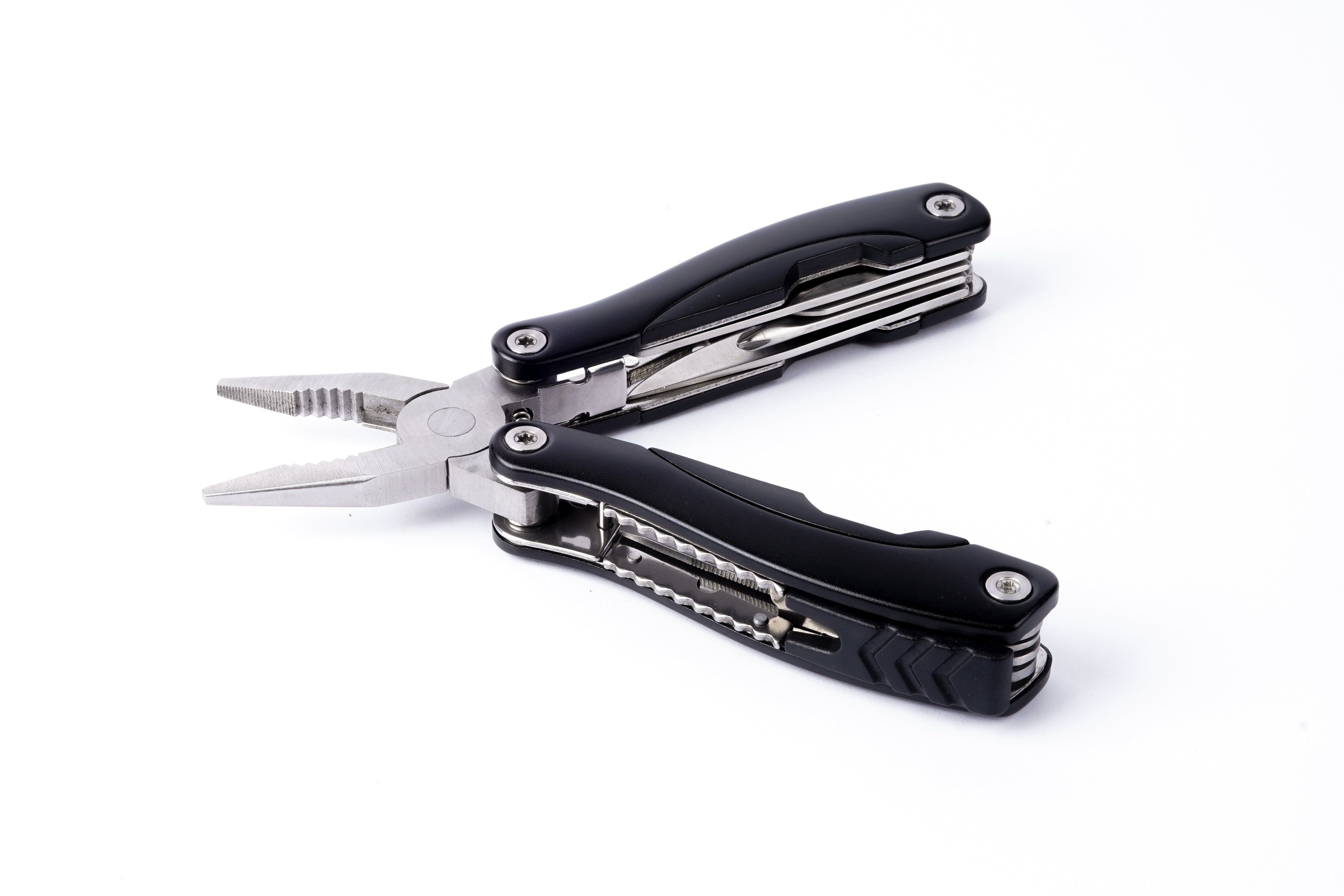 Cutting Player Small Accessories Silver Small