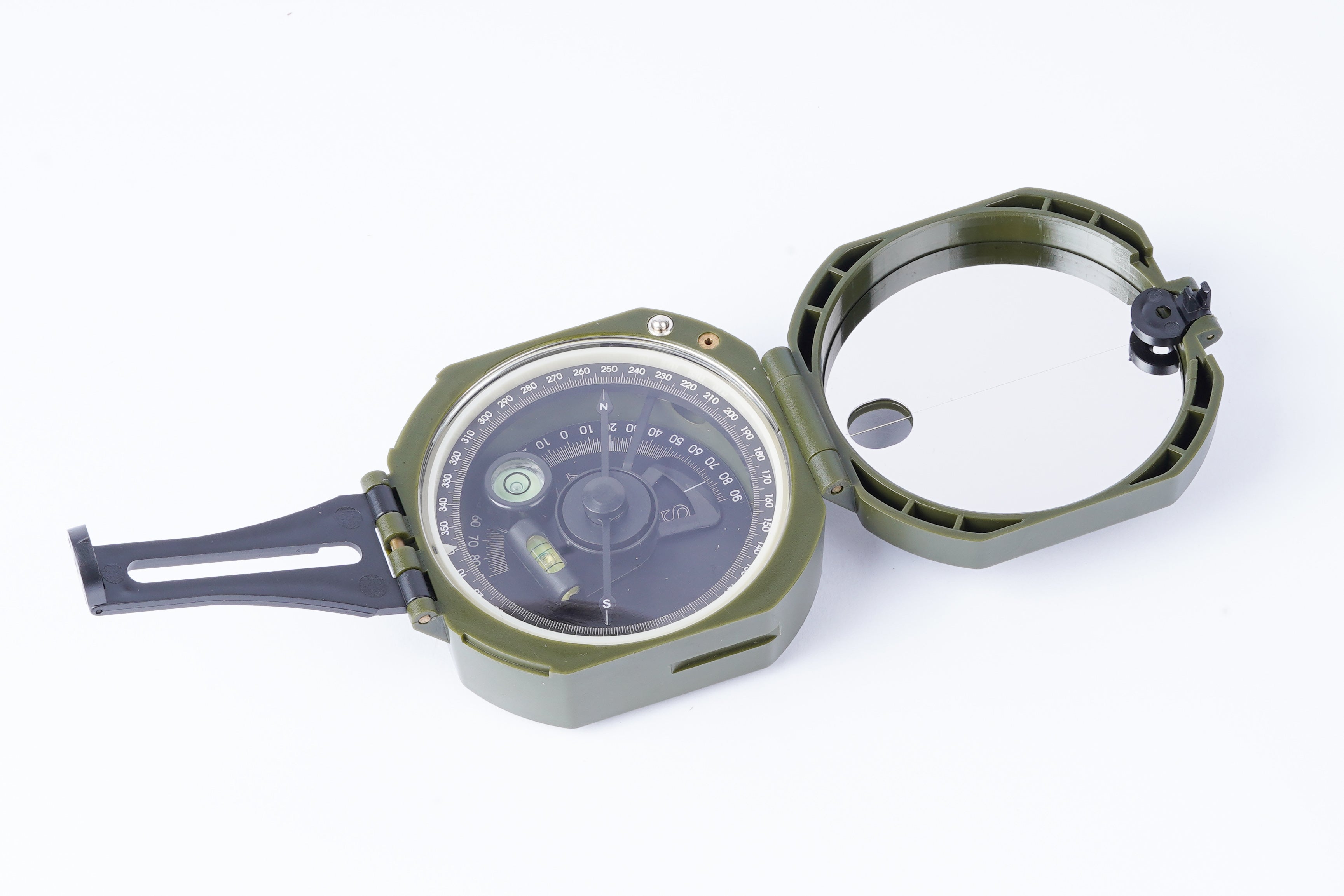 Compass Normal Accessories