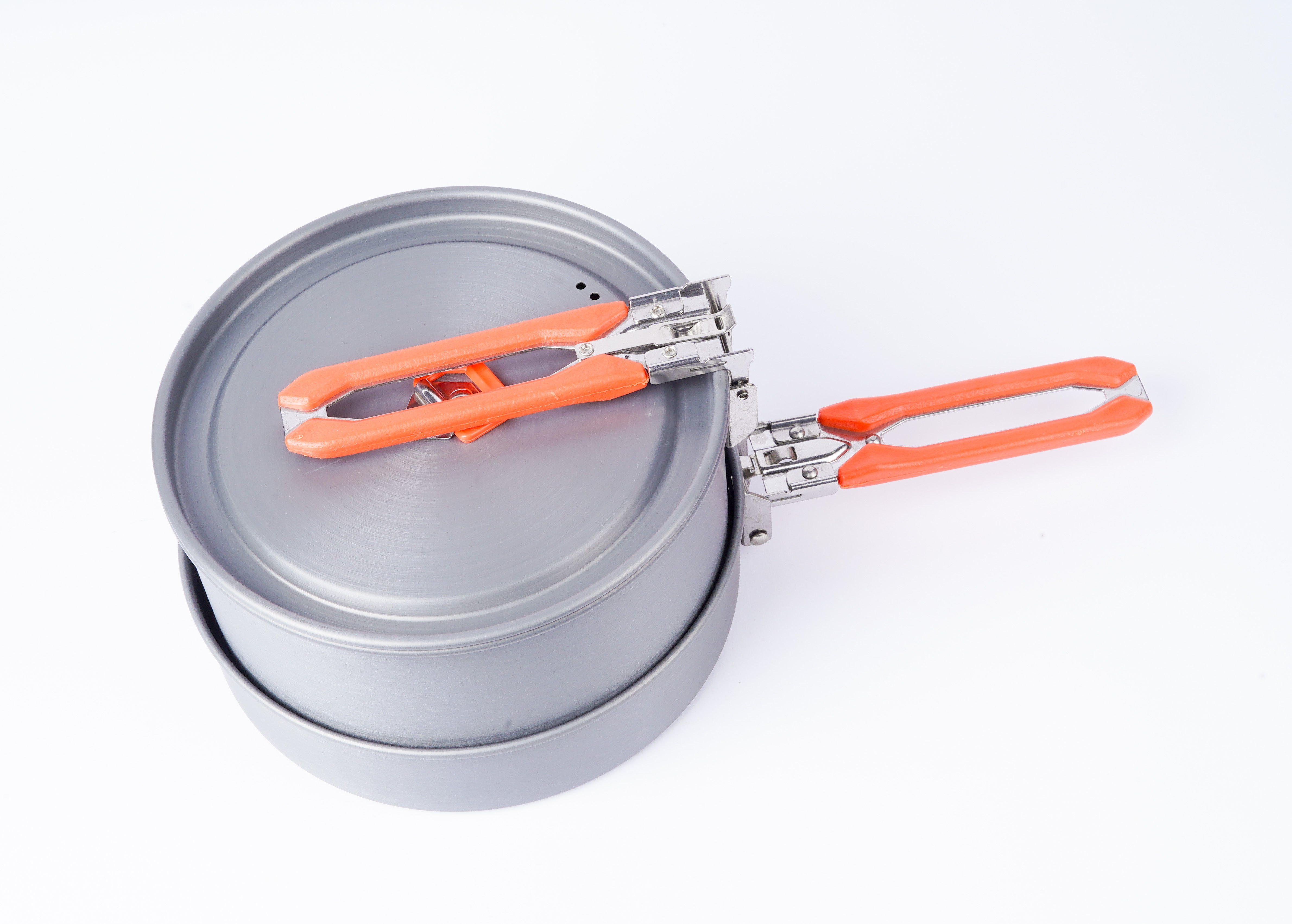 Cooking Set Ds 300 Silver Small