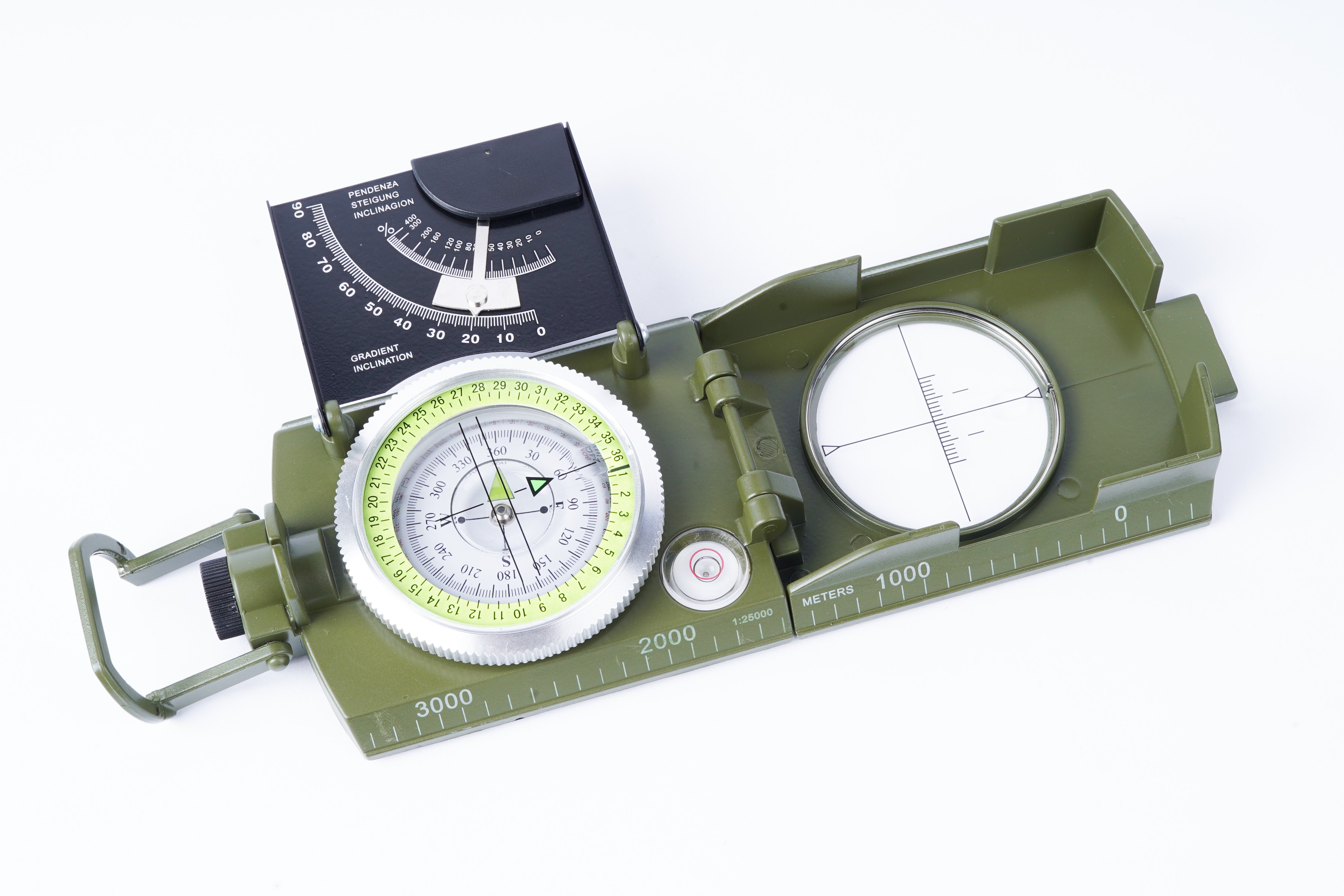 Compass Hq Accessories