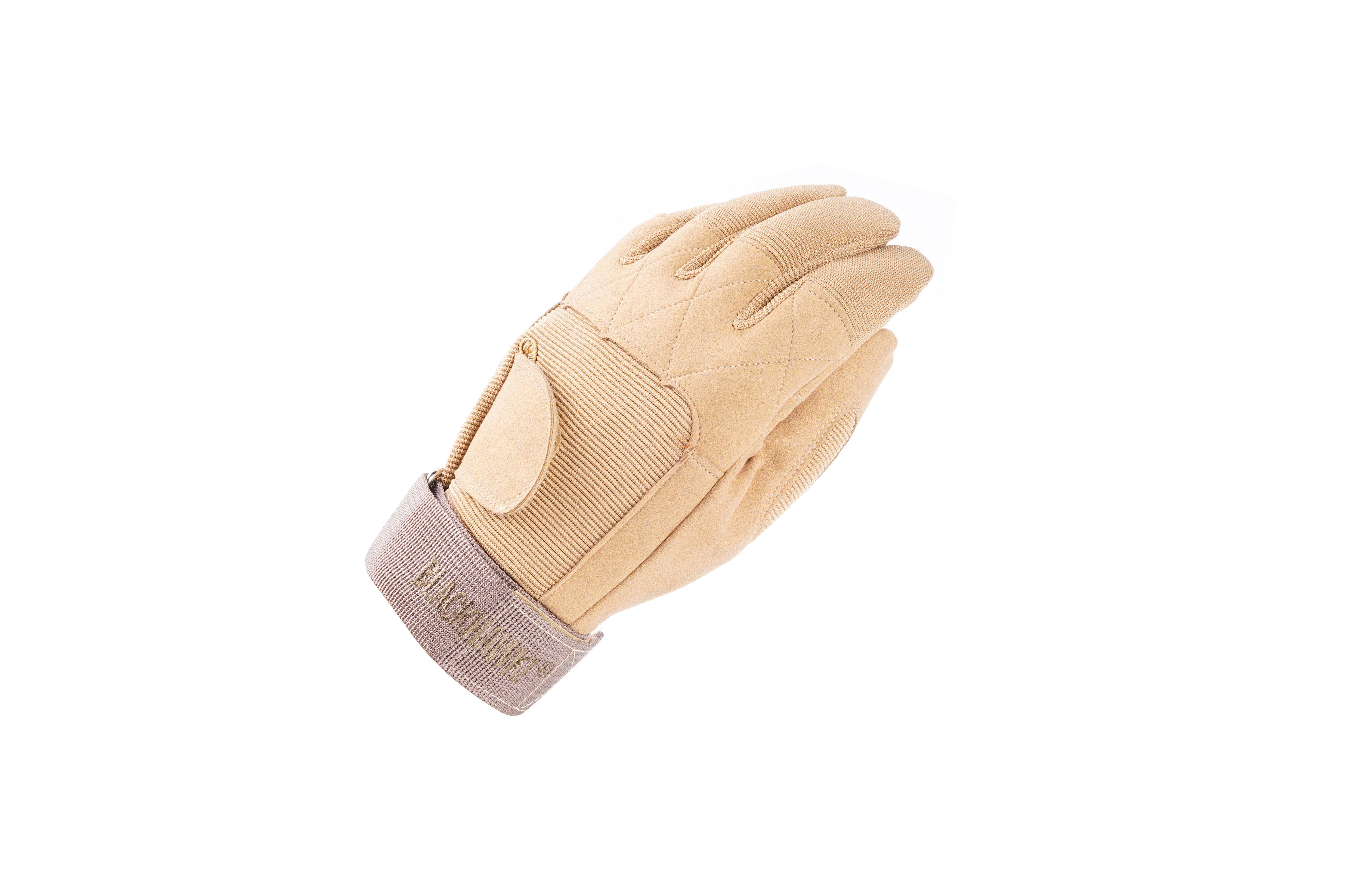 Black Hawk Article No 719 S Accessories Hand Gloves Brown