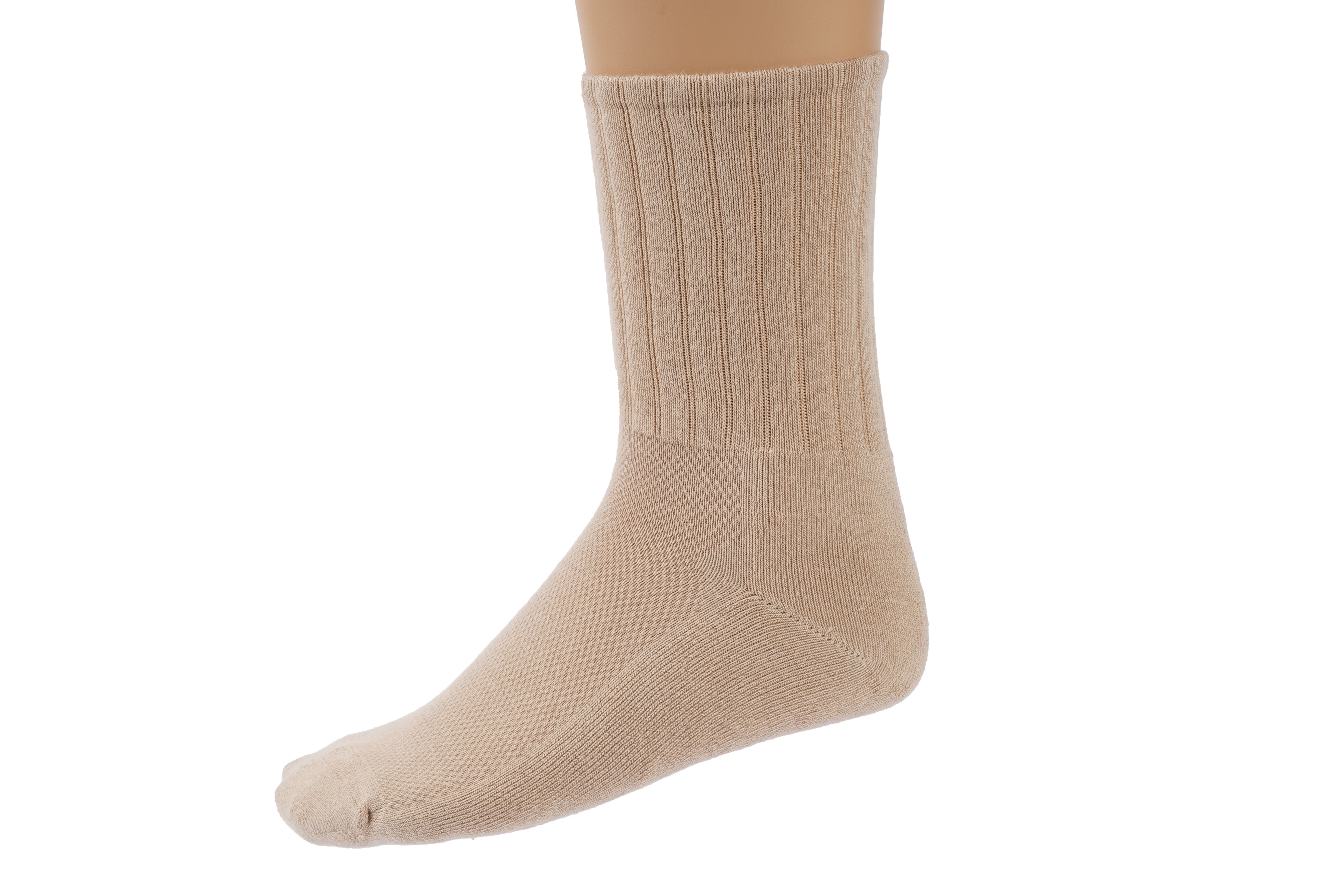 Marcello Premium Socks Brown