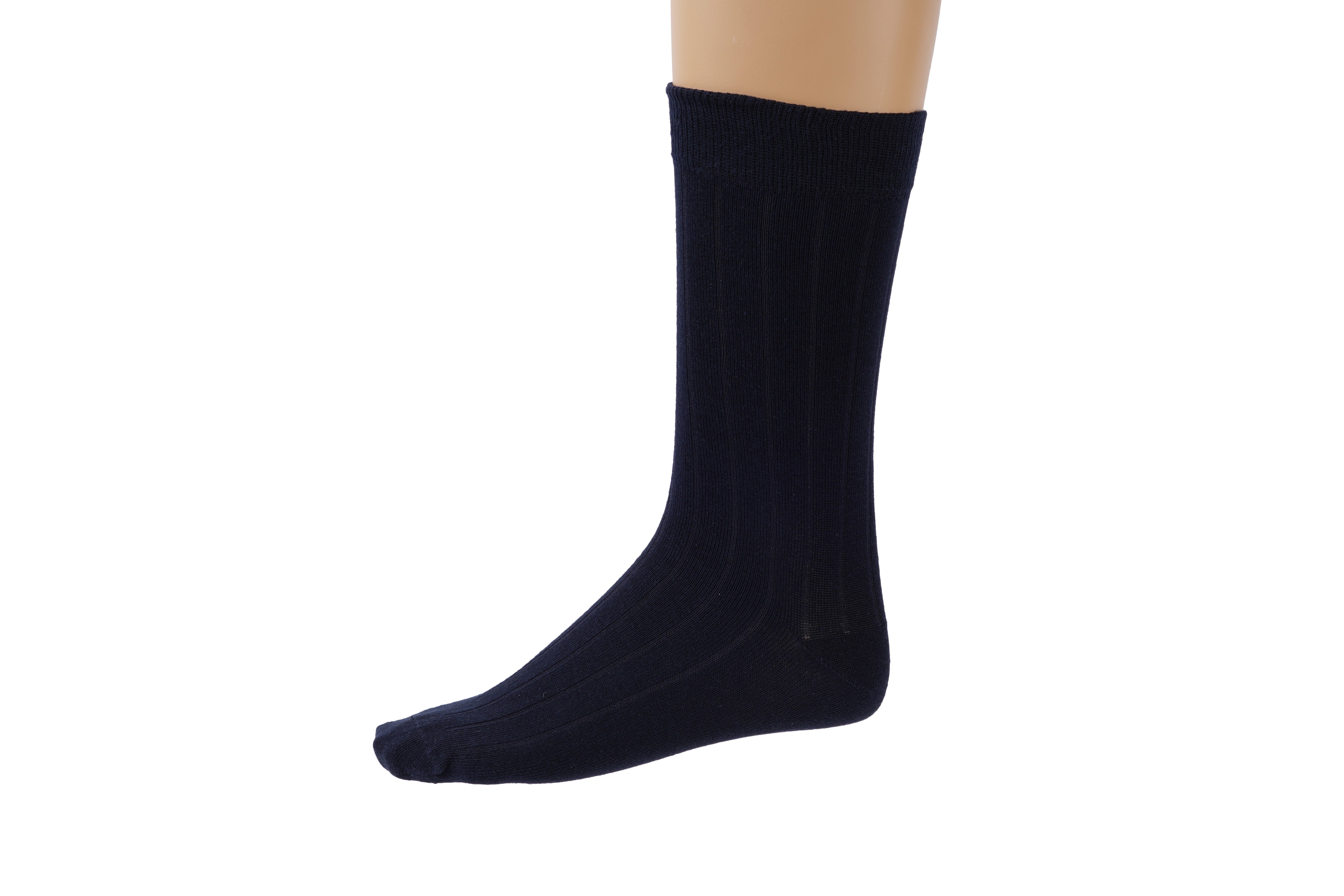 Telal Socks Black