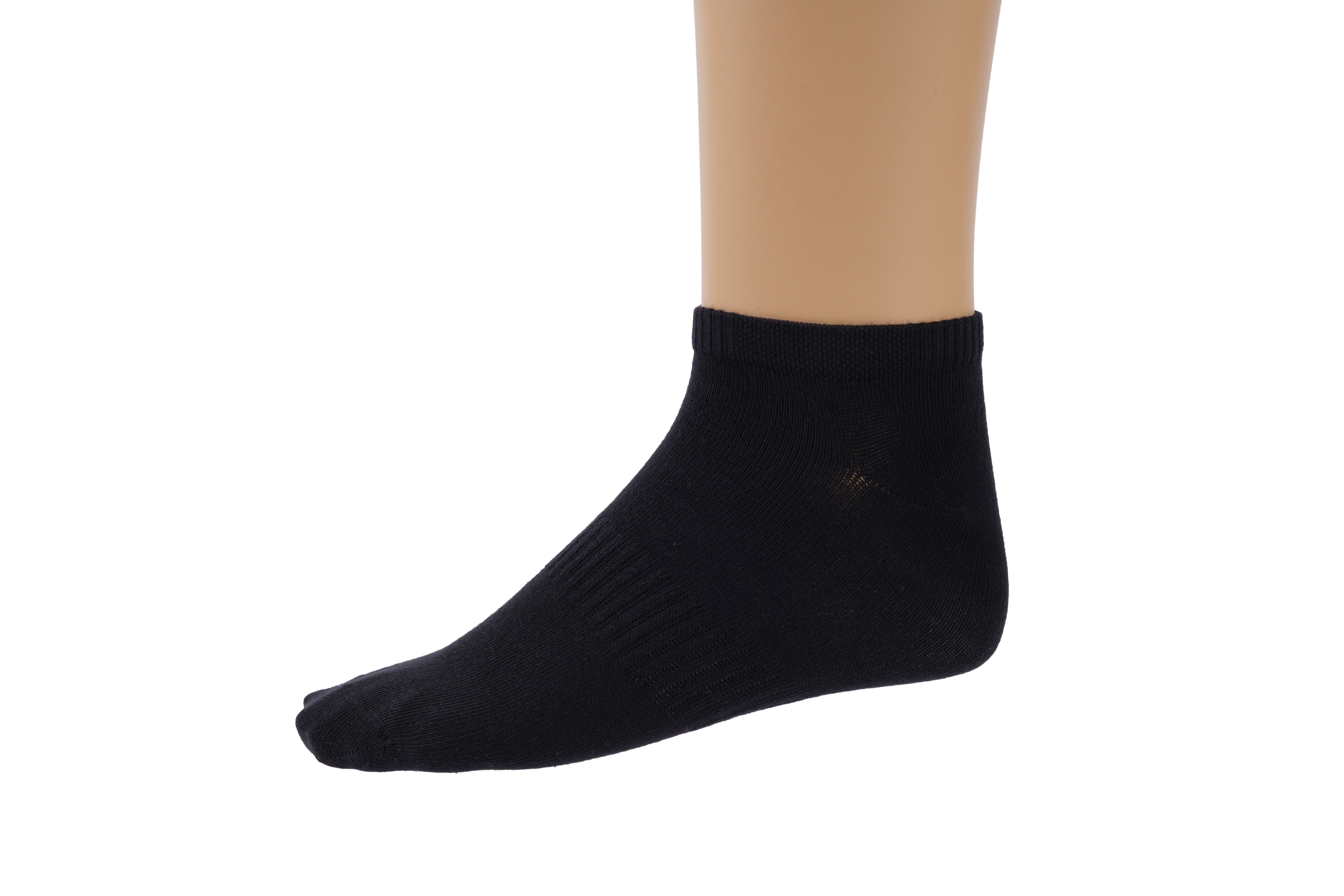 Ankle Socks Black