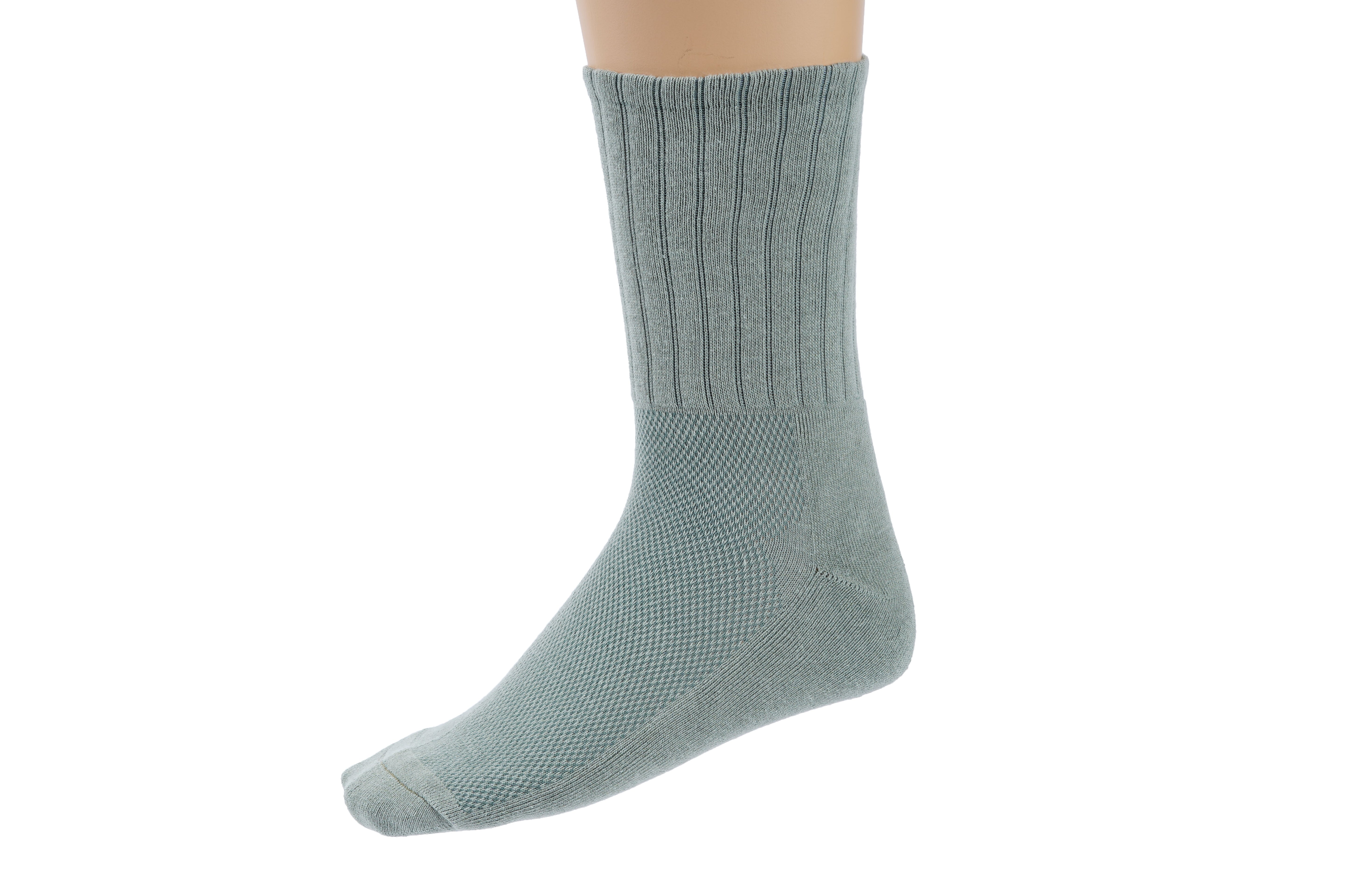 Telal Premium Socks Green