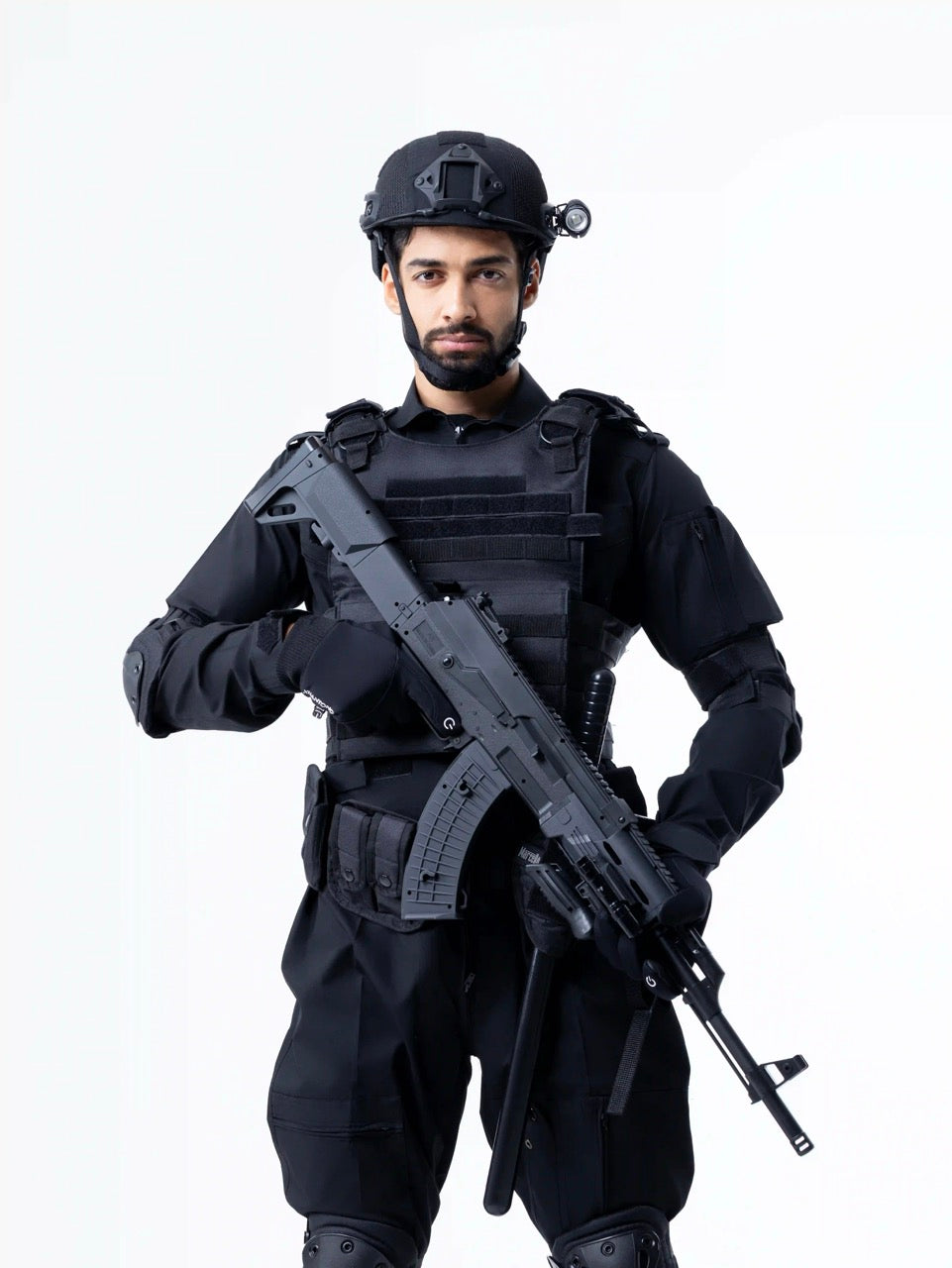 THOWARI SPECIAL FORCE