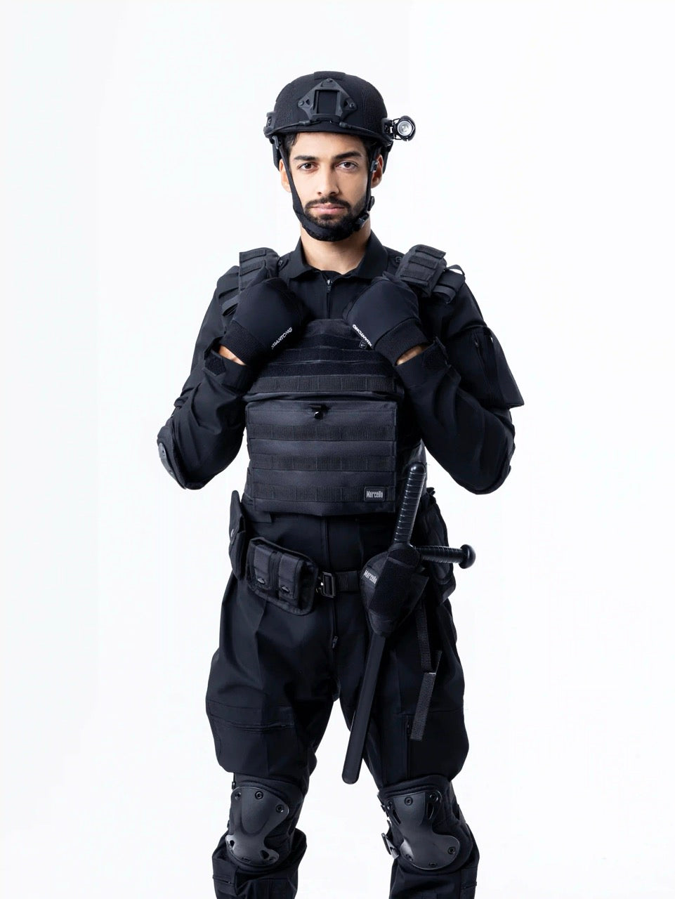 THOWARI SPECIAL FORCE