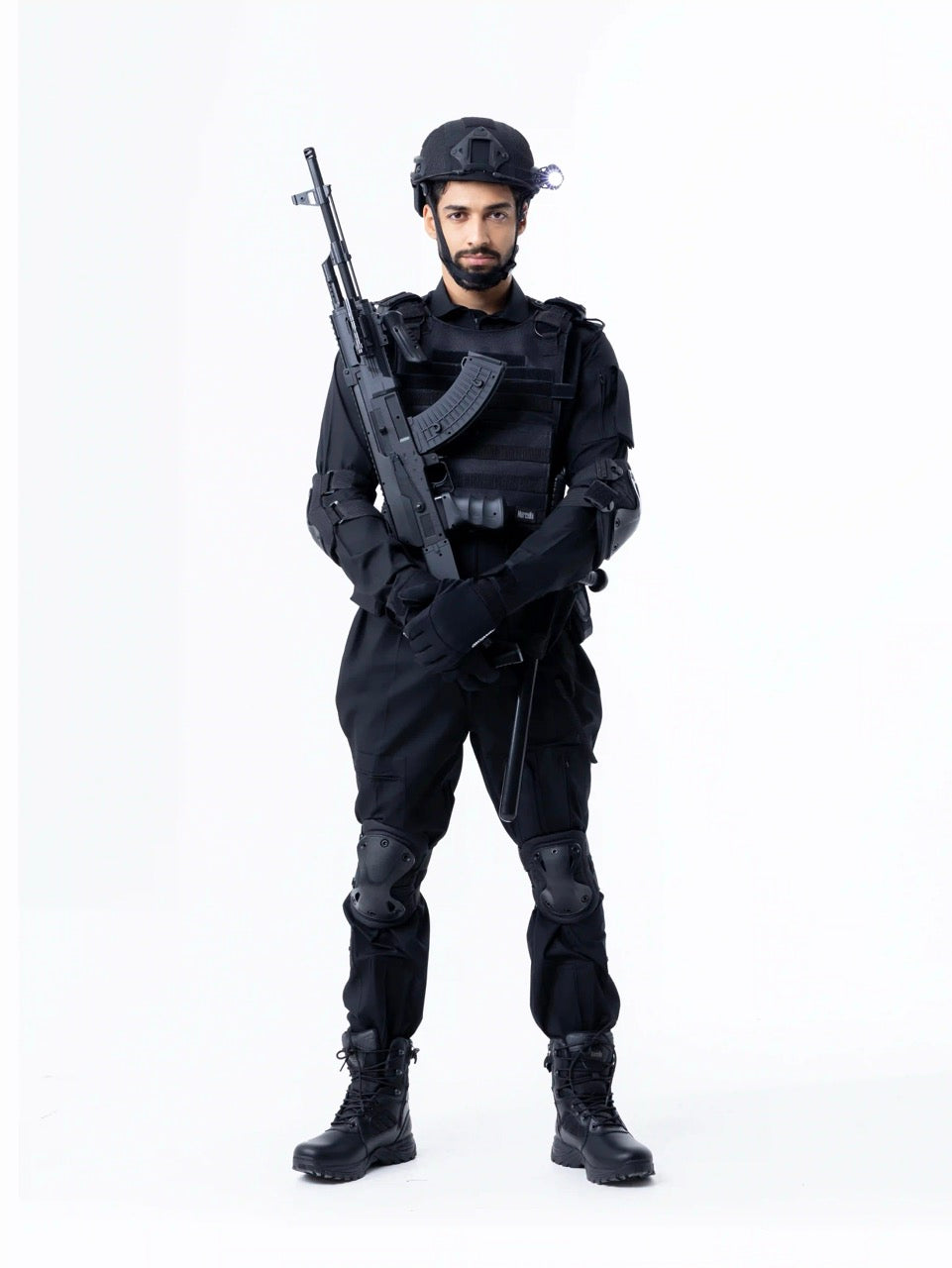 THOWARI SPECIAL FORCE