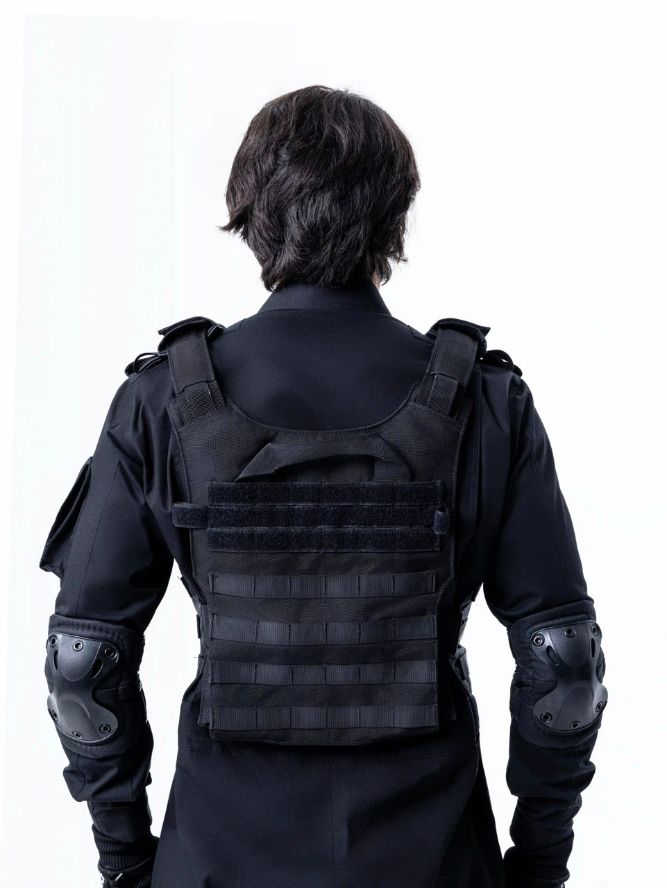 THOWARI SPECIAL FORCE