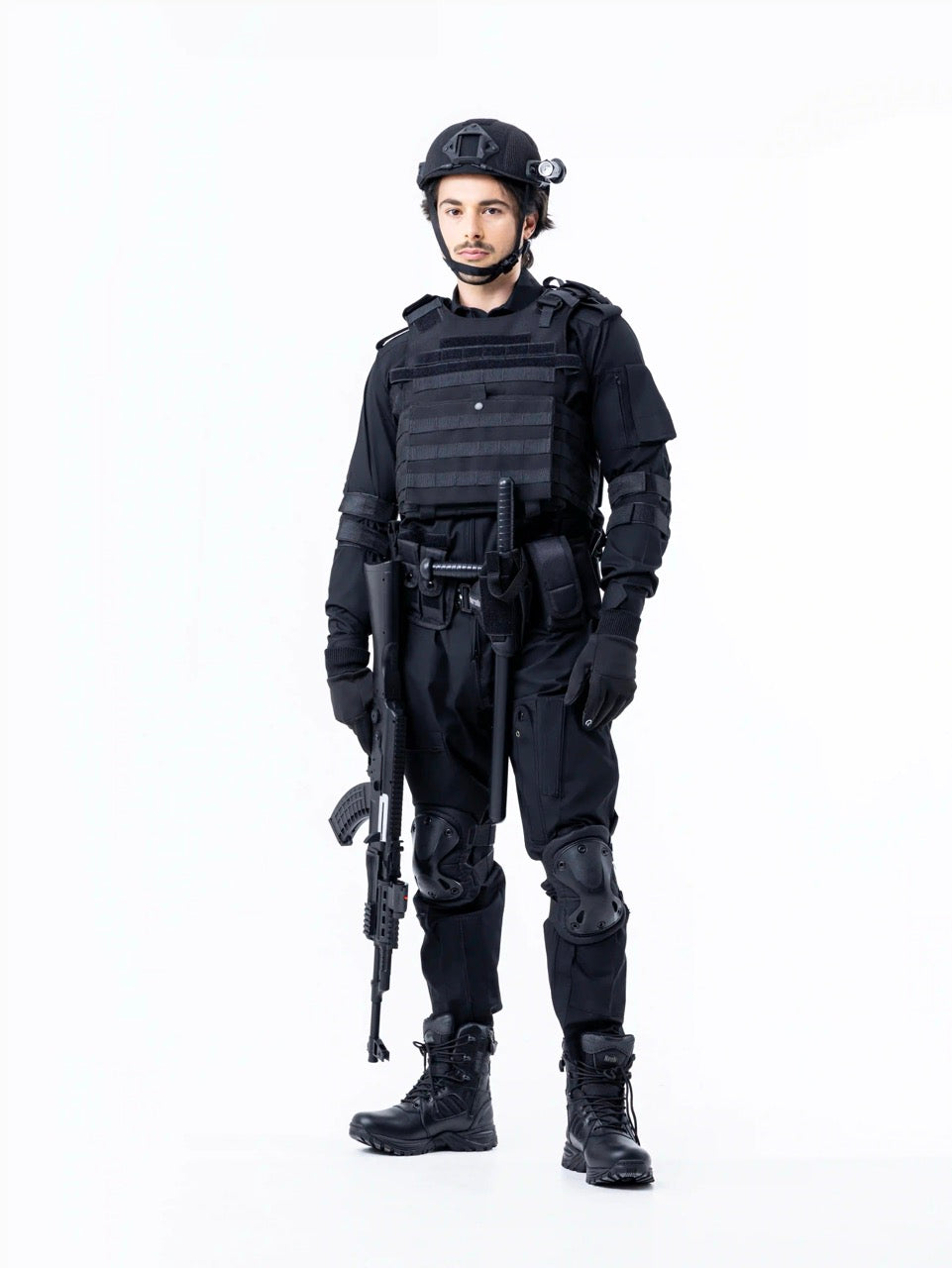 THOWARI SPECIAL FORCE