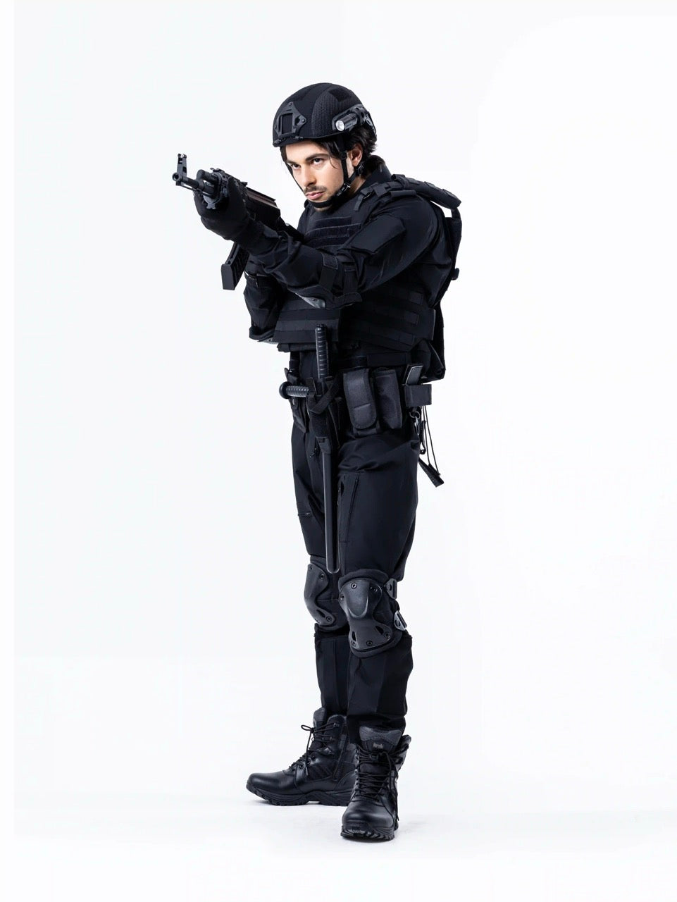 THOWARI SPECIAL FORCE