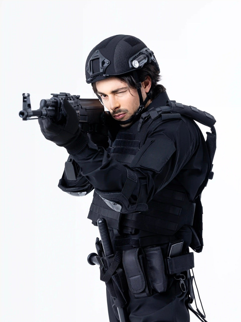 THOWARI SPECIAL FORCE