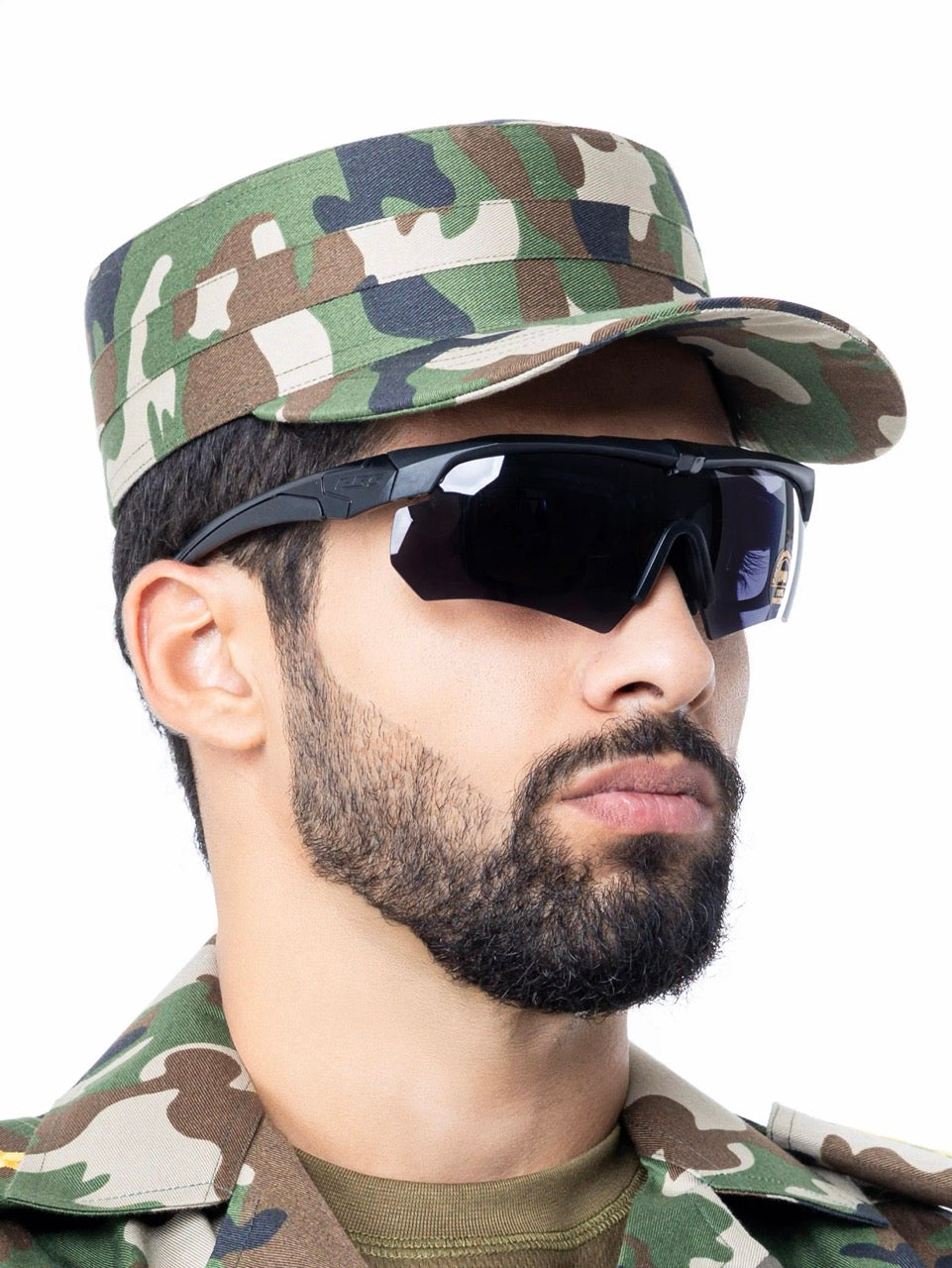 DRESS ASKARI DIGITAL PRINT