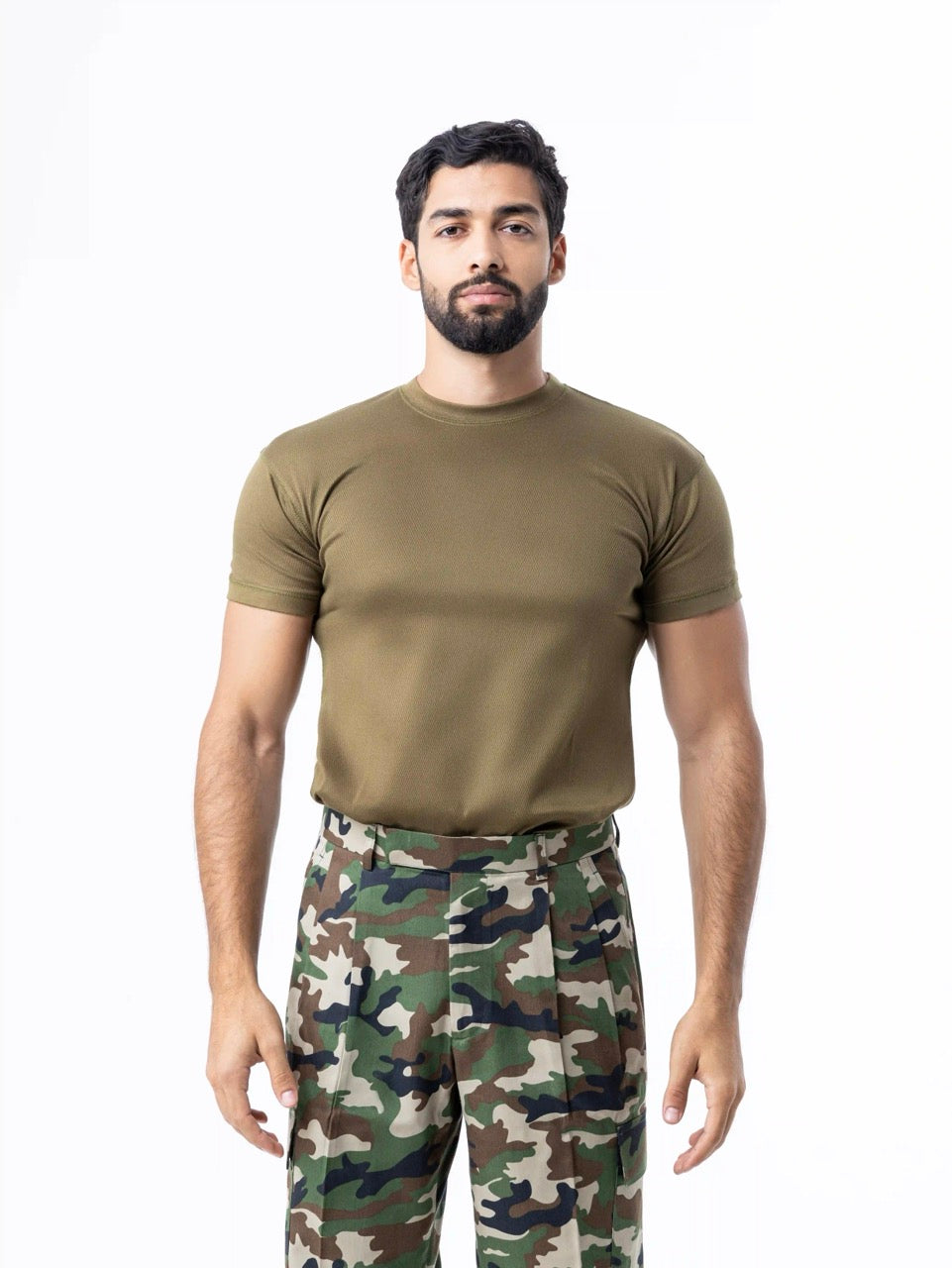 DRESS ASKARI DIGITAL PRINT