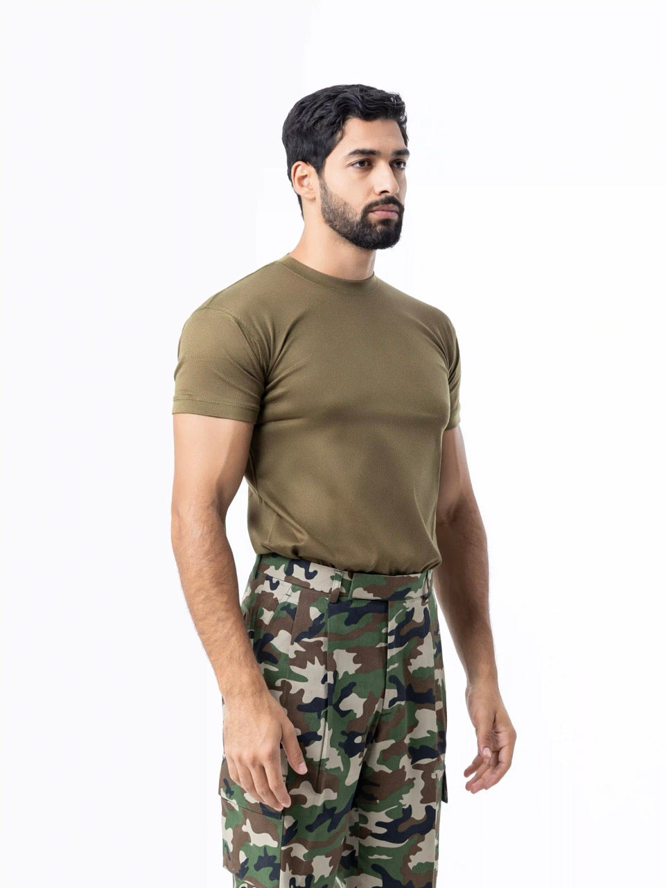 DRESS ASKARI DIGITAL PRINT