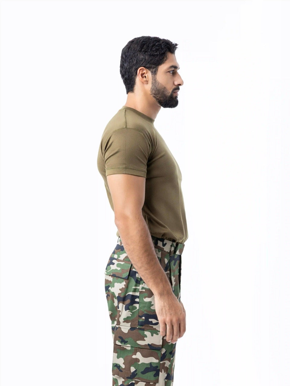 DRESS ASKARI DIGITAL PRINT